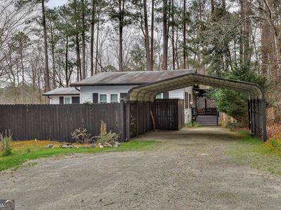 1166 Jamaica Ave, Lincolnton, GA, 30817