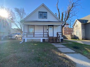 4333 Erskine St, Omaha, NE 68111