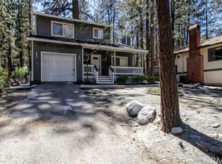 1529 Helen St, Wrightwood, CA 92397