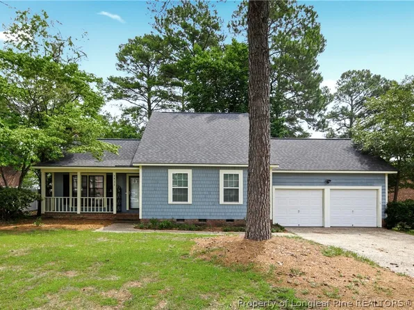 3632 Daughtridge Dr, Fayetteville, NC 28311