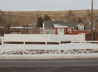 539 Rimrock Rd, Billings, MT 59102