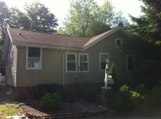1 Connelly Ave, Budd Lake, NJ 07828