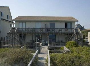 4705 Ocean Dr, Emerald Isle, NC 28594