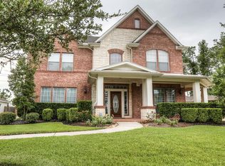 20607 Rosespring Ln, Spring, TX 77379