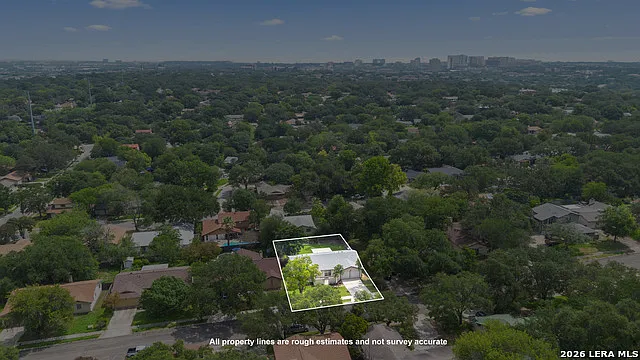 6027 Forest Shadow St — Photo 2