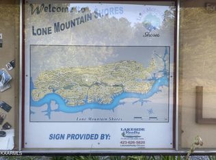 0 Wildcat Hollow Rd LOT 829, New Tazewell, TN 37825