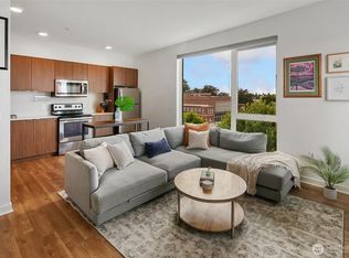 1601 N 45th St UNIT 412, Seattle, WA 98103