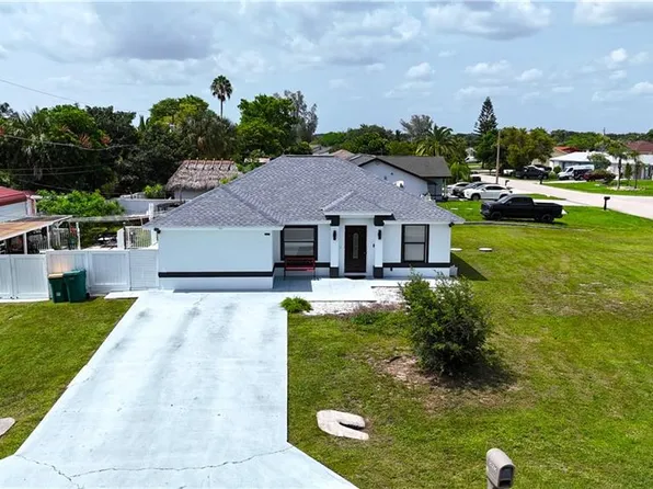 5225 23rd AVE SW, NAPLES, FL 34116