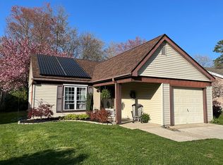 218 N Plymouth Ct, Vincentown, NJ 08088