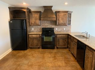 1454 E Liechty Rd #1, Lake Charles, LA 70611
