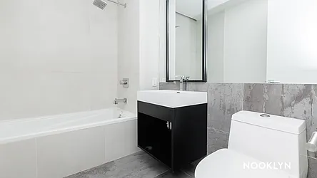 Rented by Nooklyn NYC LLC