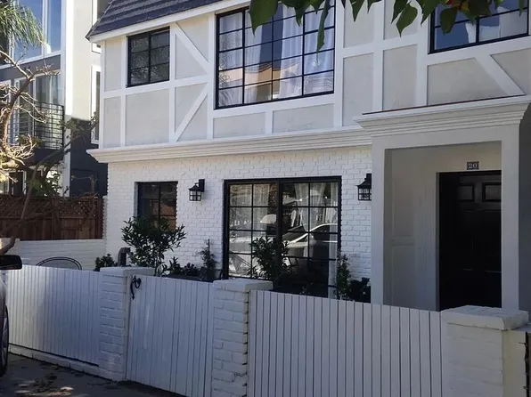 20 Union Jack St #22, Marina Del Rey, CA 90292