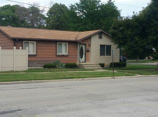 2544 S 15th Ave, Broadview, IL 60155