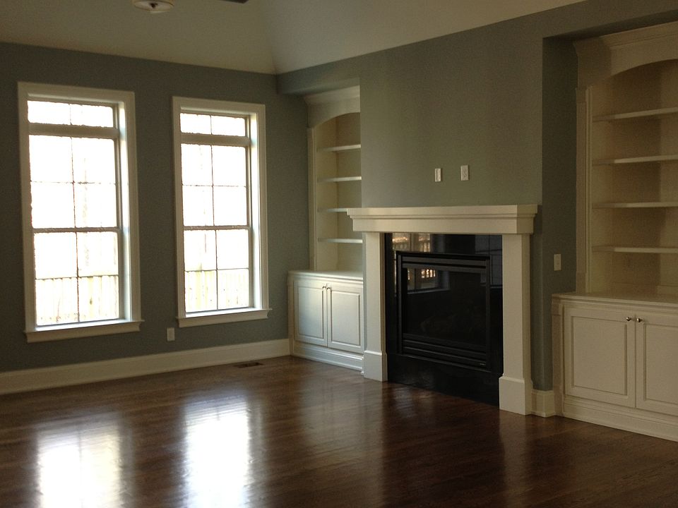 David Weekley Homes Inventory Photo