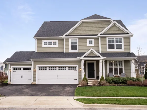8400 Apricot Way, Plain City, OH 43064