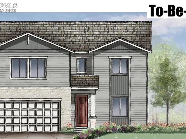 355 Indian Grass St, Calhan, CO 80808