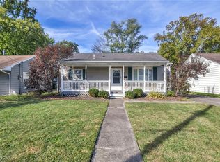 358 Roosevelt Ave, Elyria, OH 44035