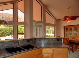 35 High Sky Dr, Sedona, AZ 86351