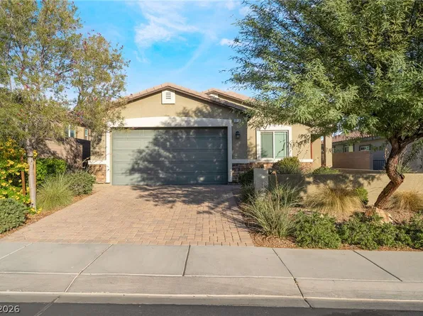 1298 El Solindo Ln, Henderson, NV 89002