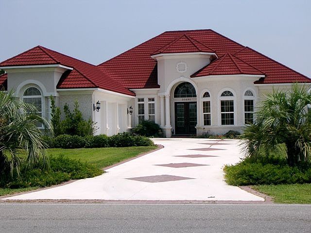 Main View
