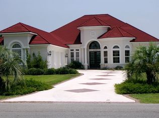 30690 Ono North Loop W, Orange Beach, AL 36561