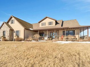7945 Highway Ag, Lena, WI 54139