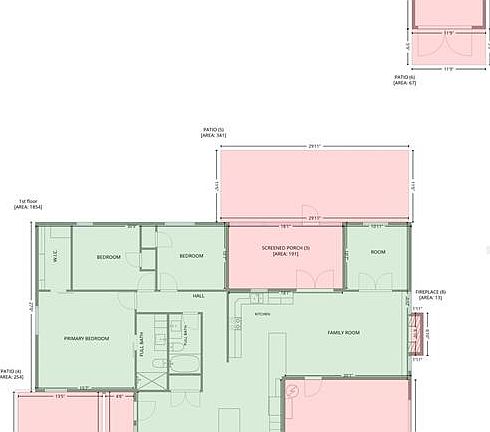 2nd image of 1809 STELLA COURT N