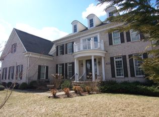 17622 Auburn Village Dr, Sandy Spring, MD 20860