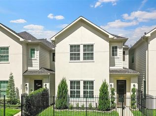 2067 Sherwood Forest St, Houston, TX 77043