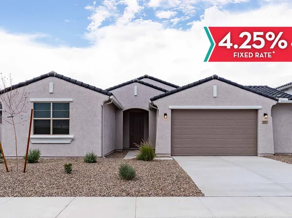 18763 N Avelino Dr, Maricopa, AZ 85138