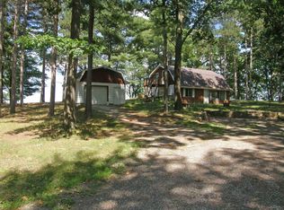 10009 1/2 Carr Rd, Saint Charles, MI 48655