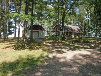 10009 1/2 Carr Rd, Saint Charles, MI, 48655