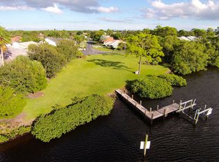 8822 SE Riverfront Ter, Jupiter, FL 33469