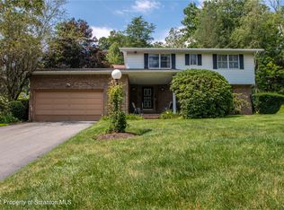 496 Grandview St, Clarks Summit, PA 18411