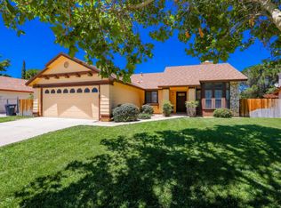 4317 E Avenue Q14, Palmdale, CA 93552