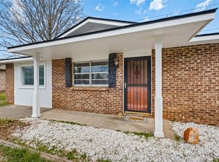 3100 Scott Ln, Springdale, AR 72762