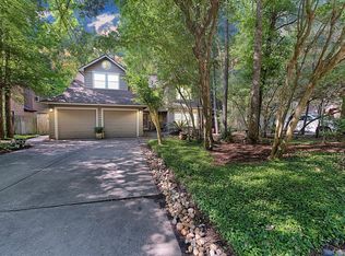 82 S Trace Creek Dr, Spring, TX 77381