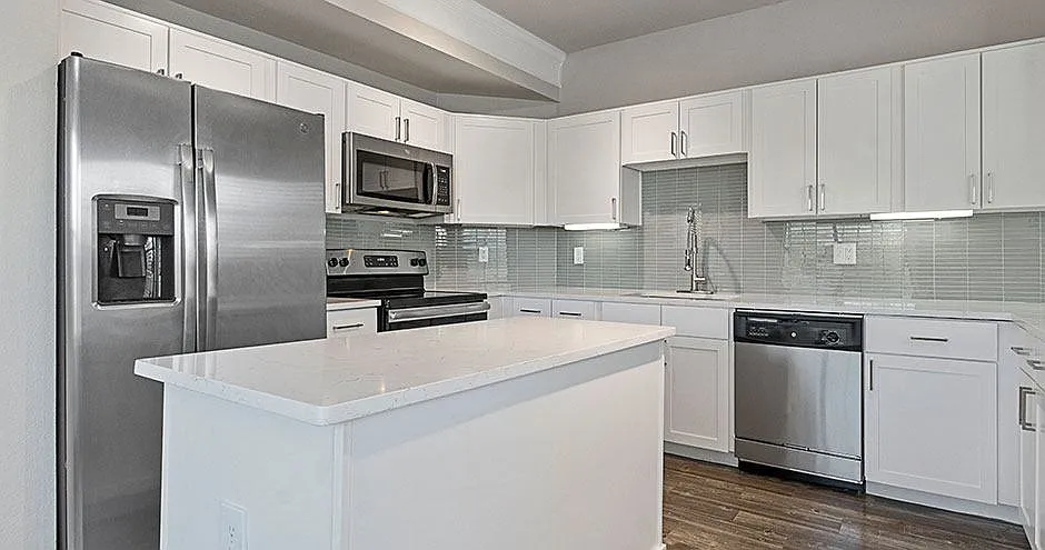 Grandea Northland Apartments
