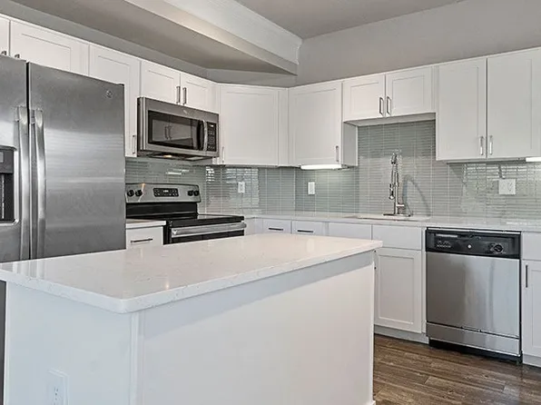 The Pearl on Frankford