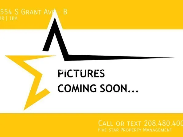 1554 S Grant Ave #B, Pocatello, ID 83204