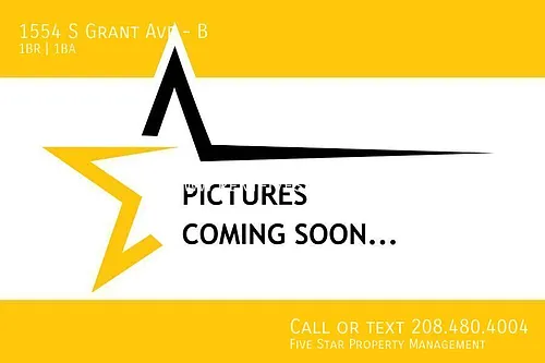 1554 S Grant Ave #B Photo 1 1554 S Grant Ave #B Photo 1