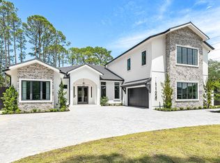 1124 Thompson Rd, Pt Washington, FL 32459
