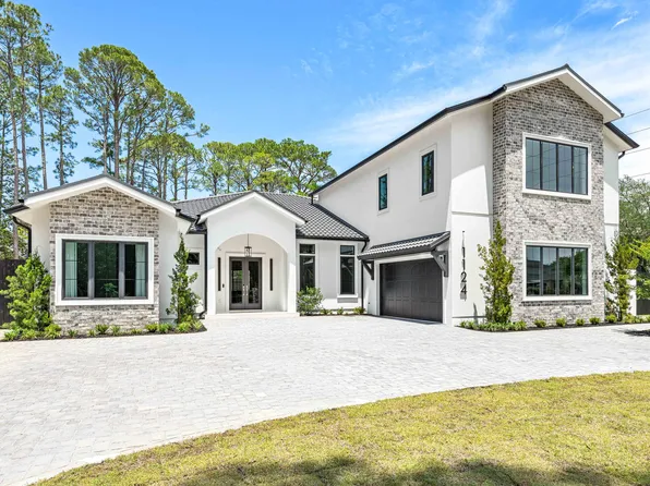 1124 Thompson Rd, Pt Washington, FL 32459
