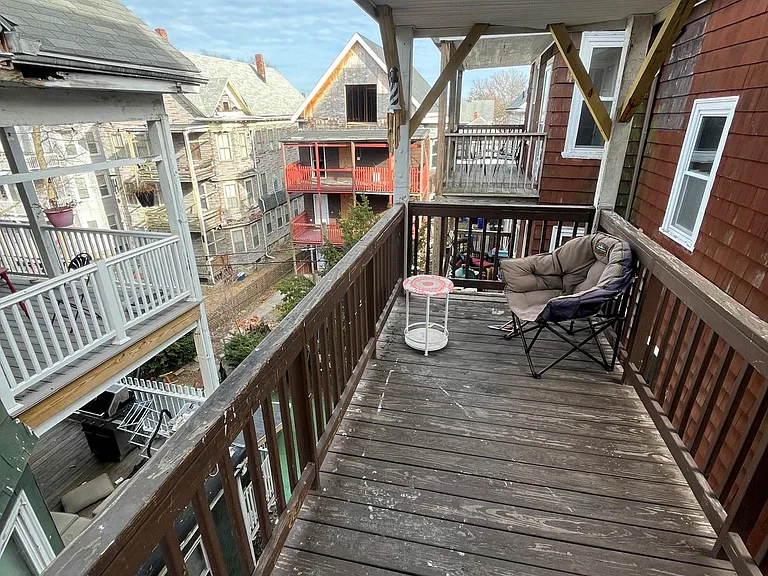 122 Calumet St #3B — Photo 7
