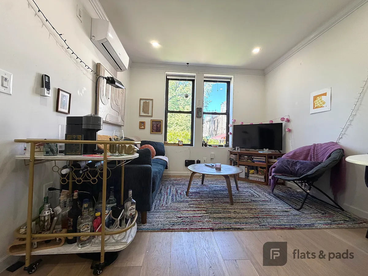 Building Photo - 1042 Nostrand Ave #2A