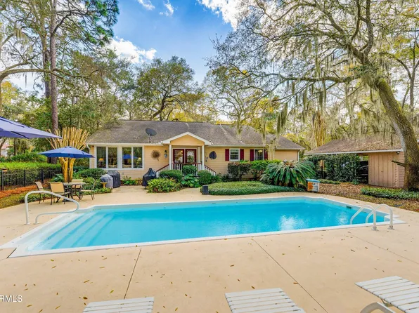 9 Spring Knob Cir, Beaufort, SC 29907