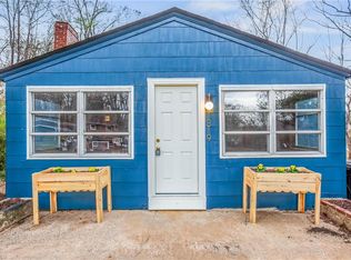1319 Pleasant View Dr, Winston Salem, NC 27105