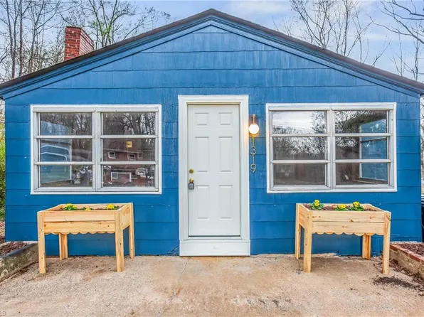 1319 Pleasant View Dr, Winston Salem, NC 27105