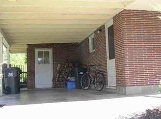 1785 Walnut St, Eugene, OR 97403