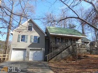 128 Cagle St, Cleveland, GA 30528